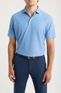 Peter Millar Currituck Summer Comfort Performance Mesh Polo