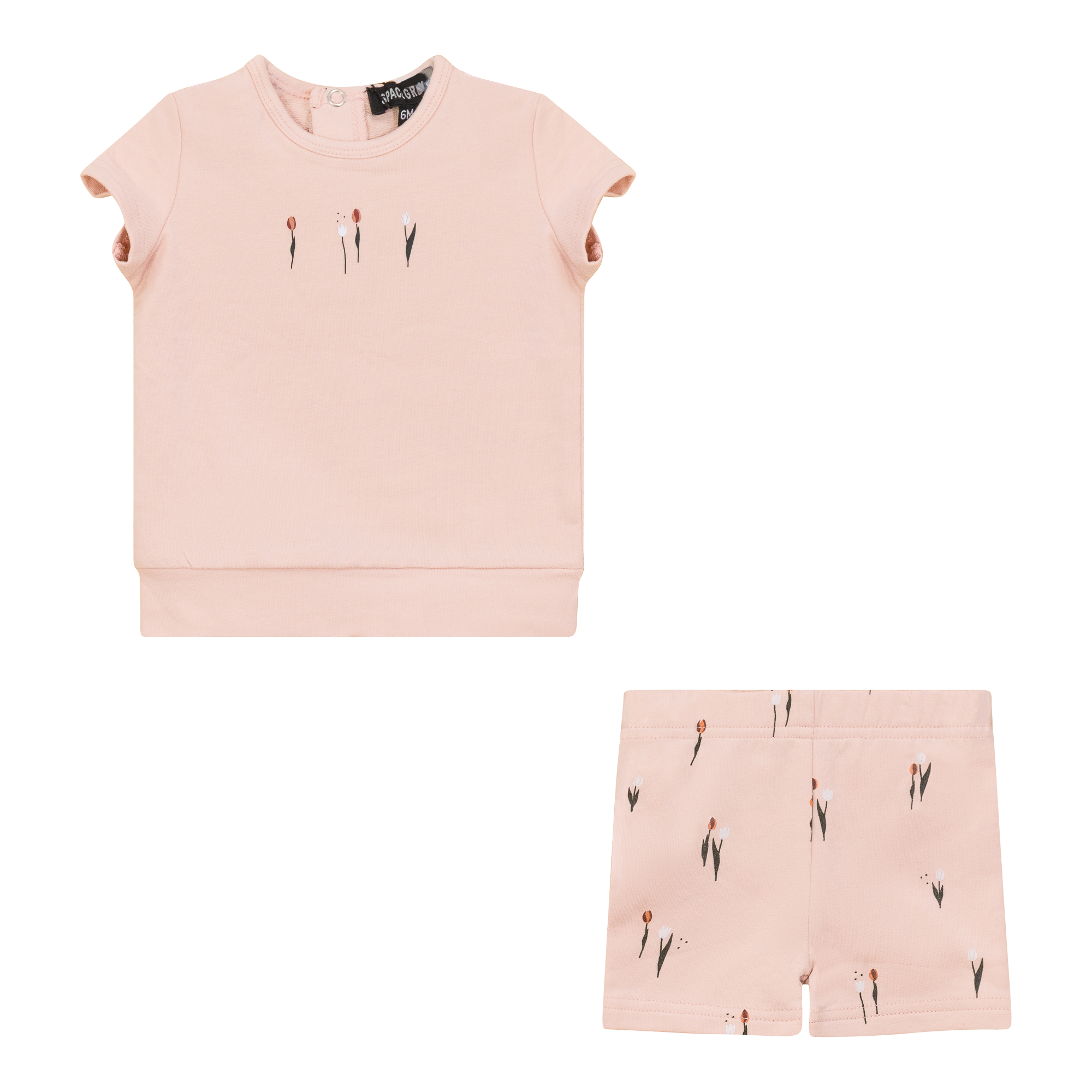 selected Soft Pink
