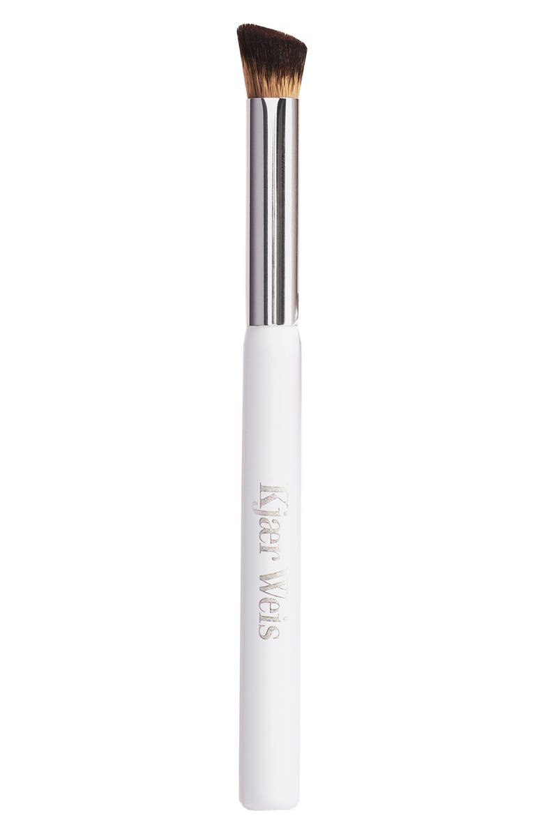 Kjaer Weis Buffer Concealer Brush, Main, color, 