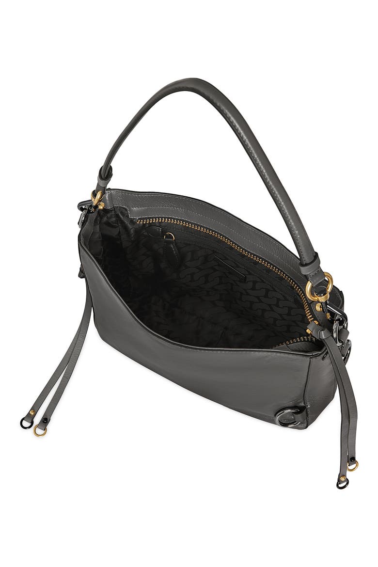 Mab Crossbody Bag, Alternate, color, ELEPHANT