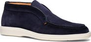 Santoni Digits Chukka Bootie