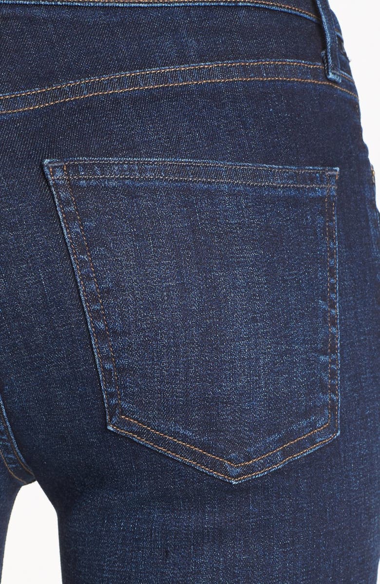 Citizens of Humanity 'Rocket' High Rise Skinny Jeans, Alternate, color, 