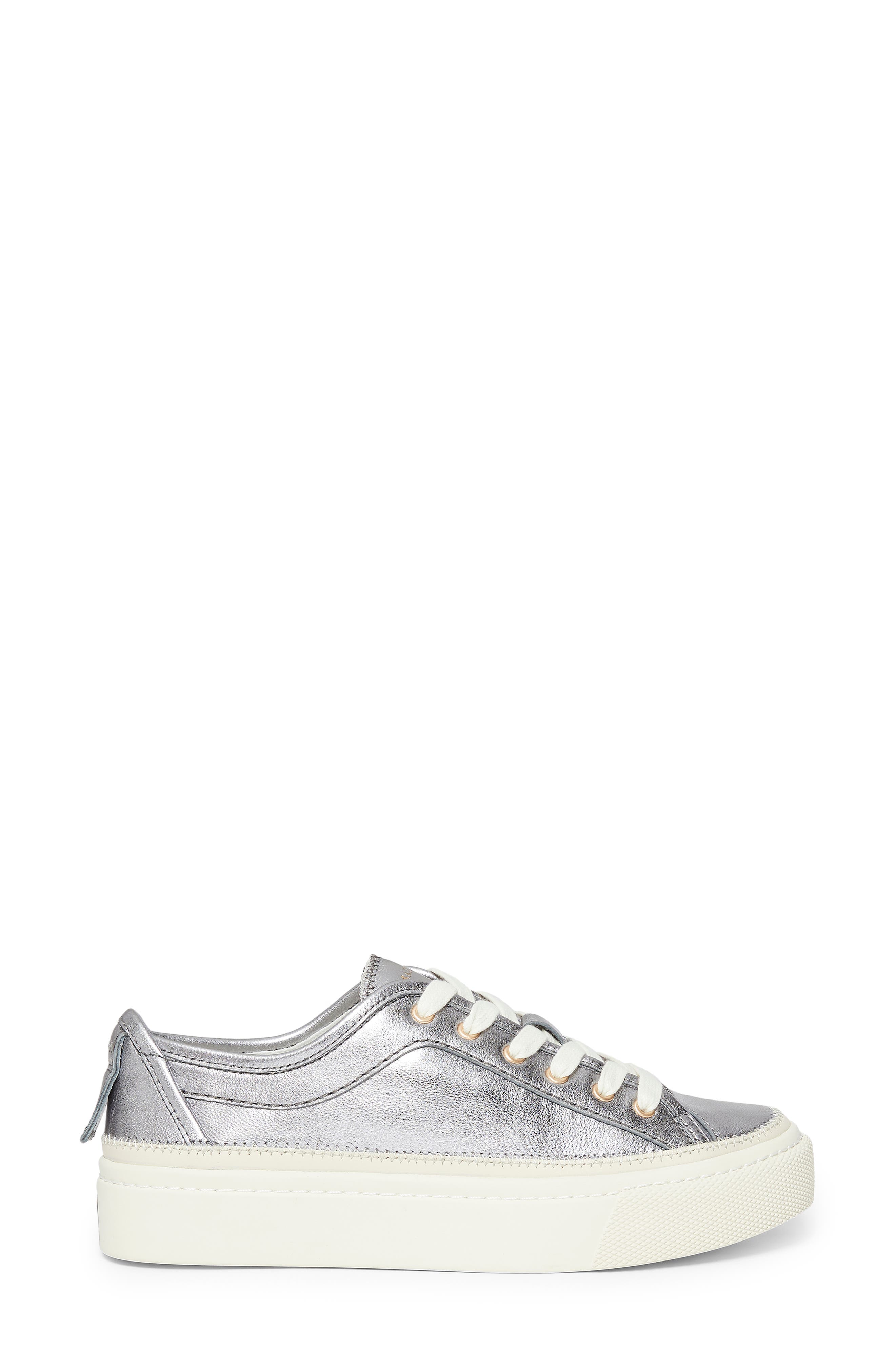 AllSaints Milla Platform Sneaker, Alternate, color, 