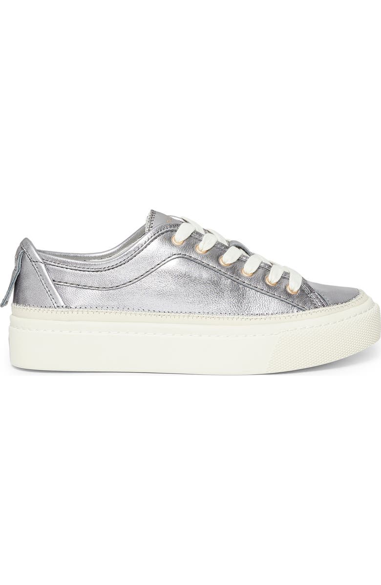 AllSaints Milla Platform Sneaker, Alternate, color,