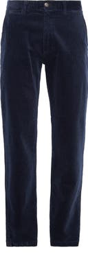 Barbour Corduroy Tailored Fit Pants