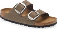 Birkenstock Arizona Big Buckle Slide Sandal