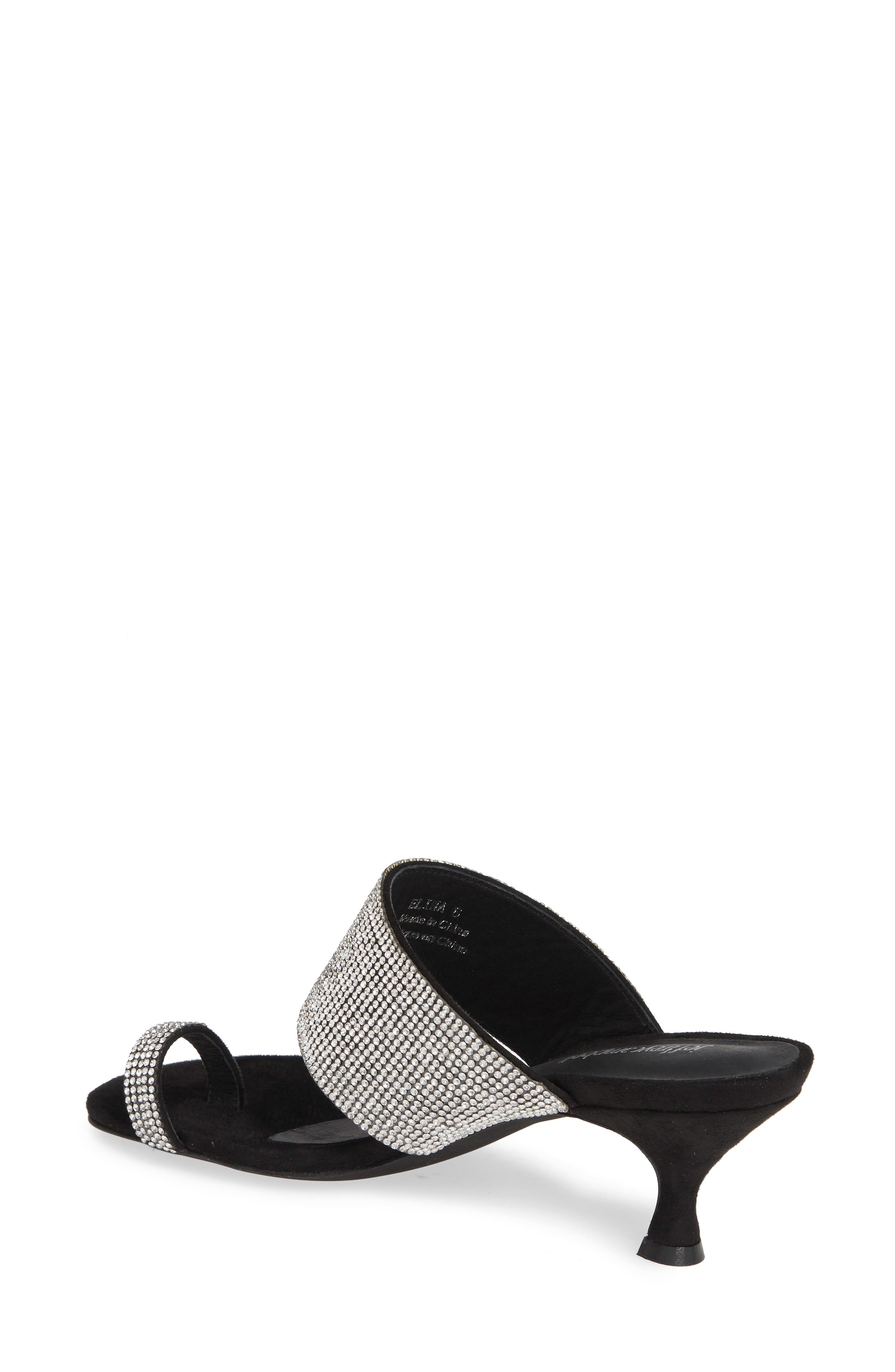 Jeffrey Campbell Elina Slide Sandal, Alternate, color, 