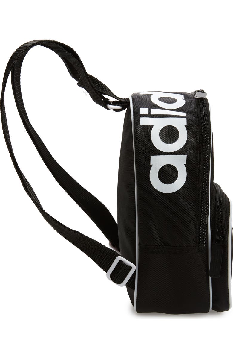 adidas Originals Santiago Mini Backpack, Alternate, color,