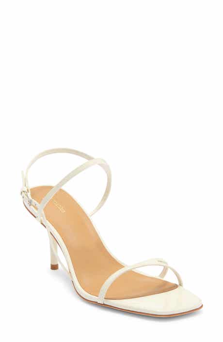 Reformation Genni Strappy Sandal