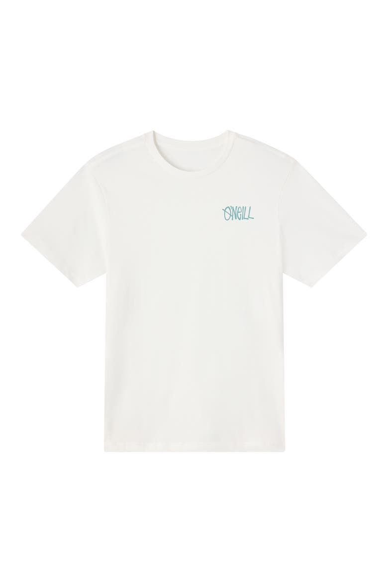 Reverb Classic Short Sleeve Graphic T-Shirt, Alternate, color, TOFU