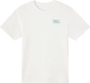 O'Neill Reverb Classic Short Sleeve Graphic T-Shirt
