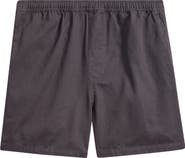 Museum of Peace & Quiet Leisure Cotton Twill Shorts