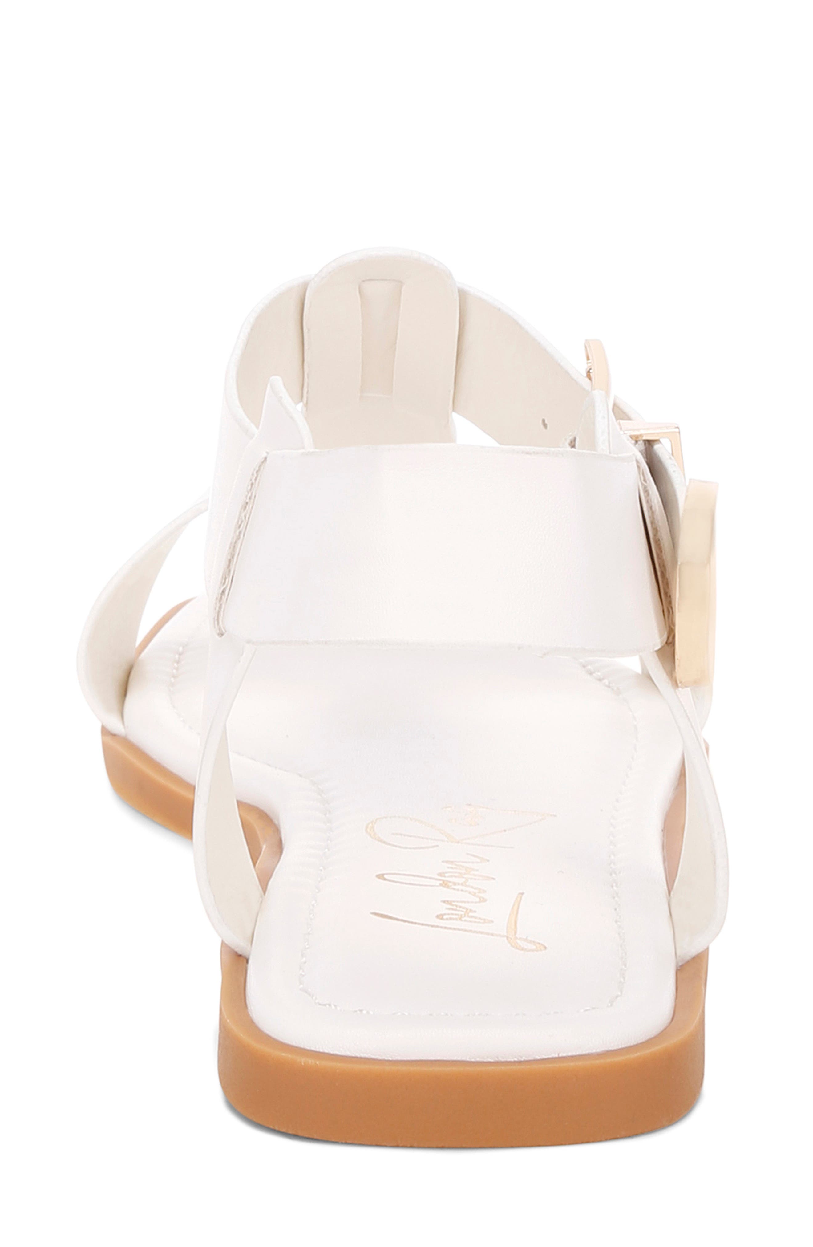 LONDON RAG Yumal Sandal, Alternate, color, 