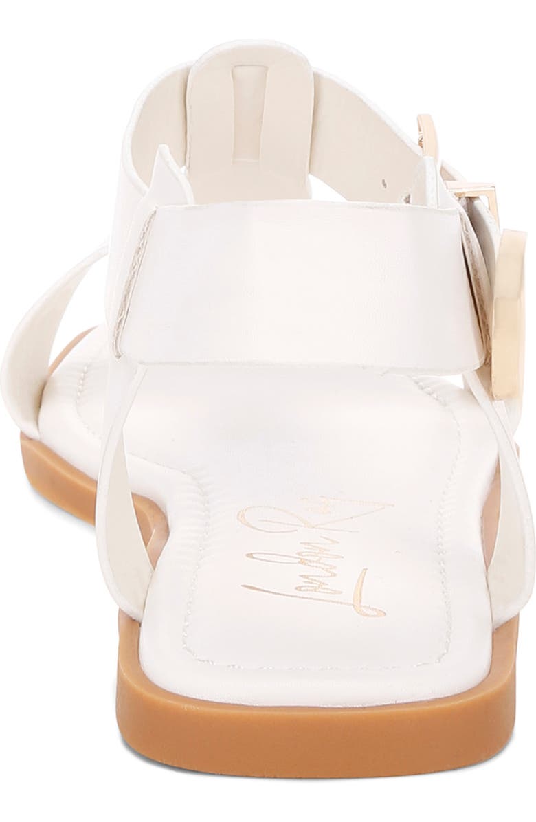 LONDON RAG Yumal Sandal, Alternate, color,
