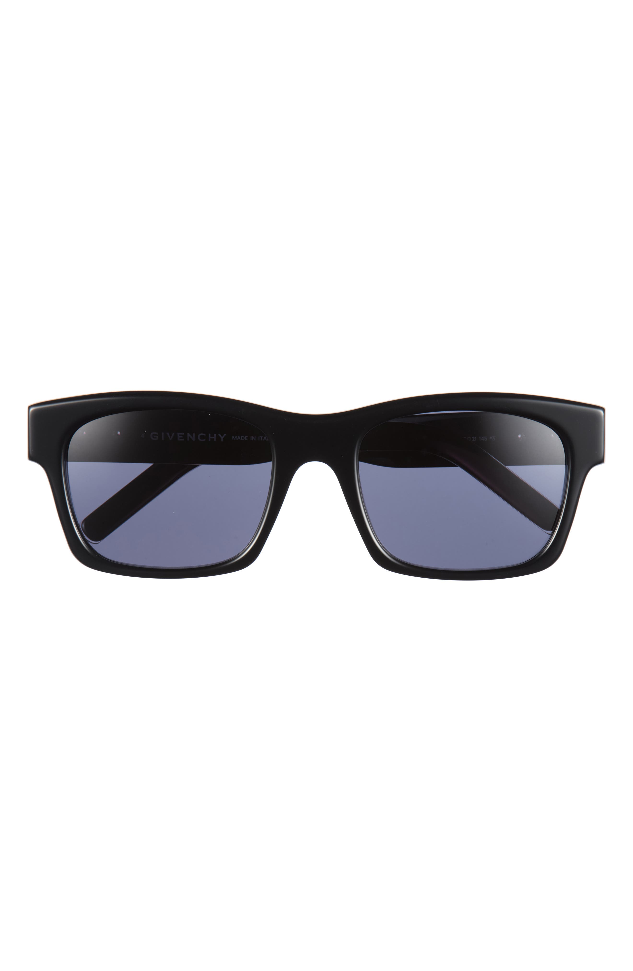 Givenchy Day 55mm Rectangular Sunglasses (Men) | Nordstrom