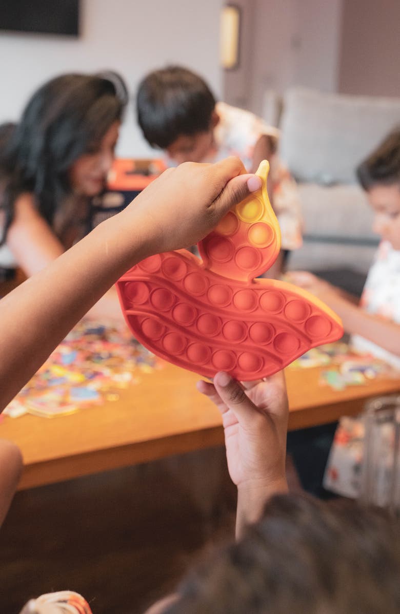 KULTURE KHAZANA Diwali Burst Fidget Toy, Alternate, color, 