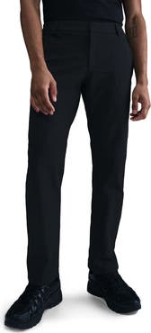 NIKE EL Chino Pants Black ユーロ企画　チノパン　32 Nike M Nl El Chino Pant Ul Cotton in Black | REVOLVE
