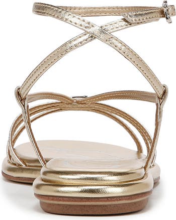 Olana Ankle Strap Sandal