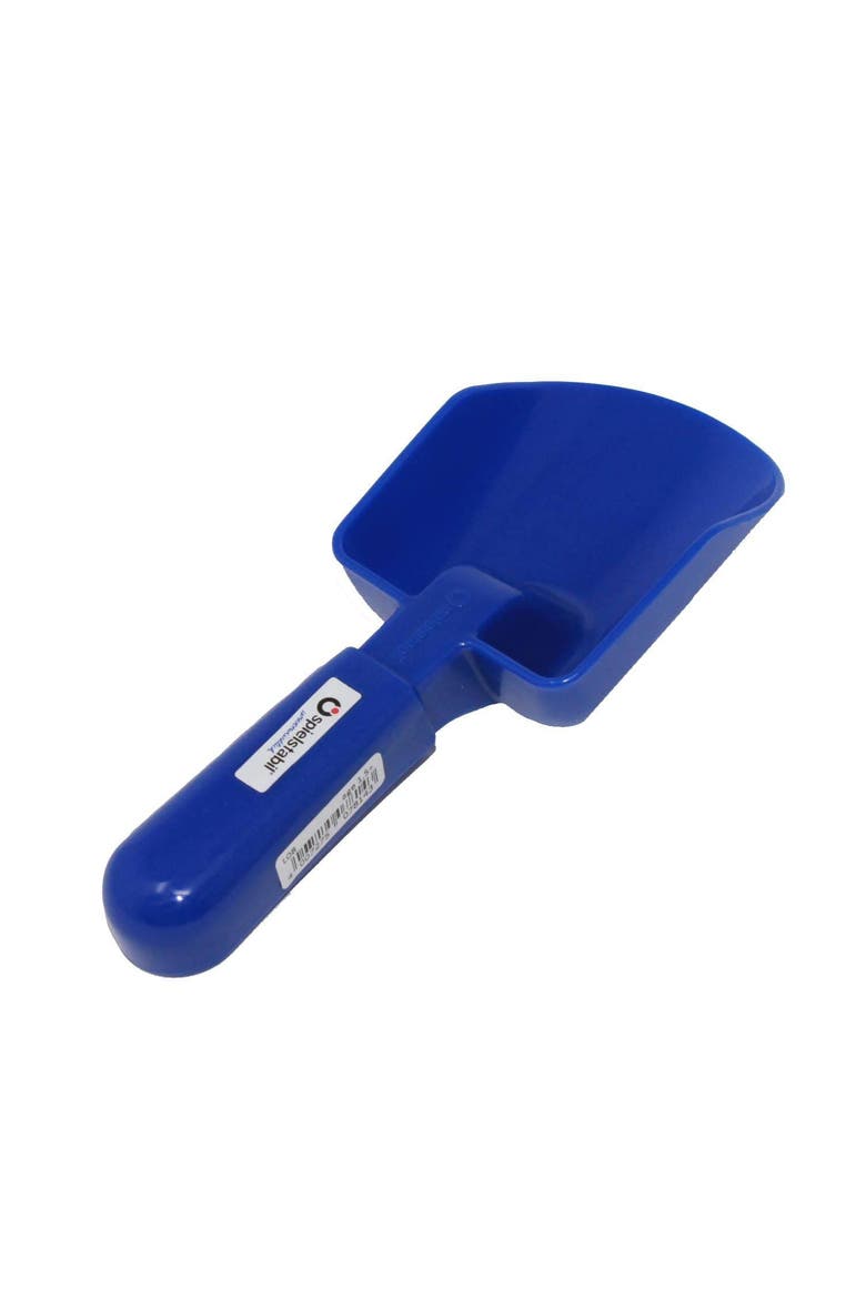 Small Sand Scoop Toy (Made in Germany) - Sold Individually - Colors Vary, Alternate, color, Multi