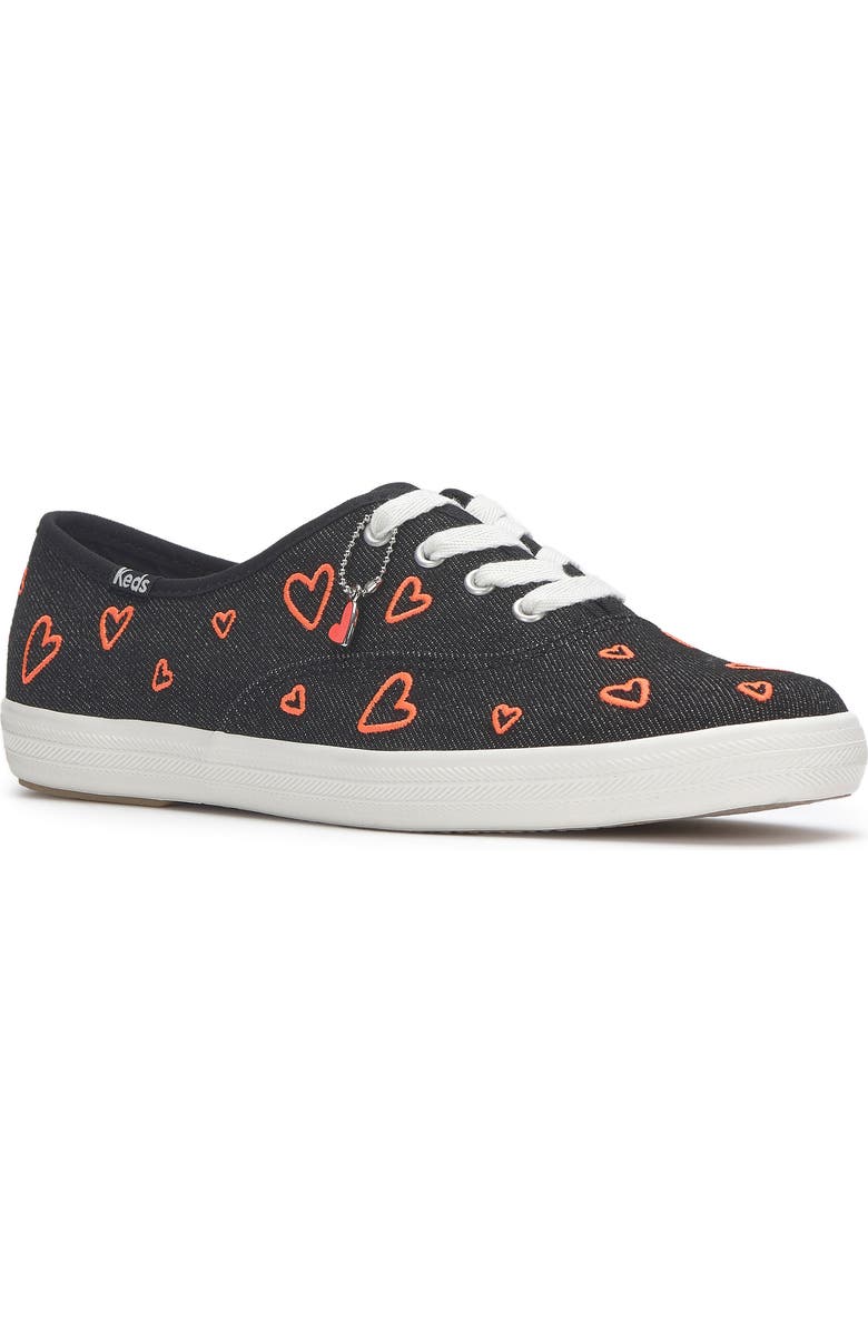 Keds<sup>®</sup> Champion Sneaker, Main, color,