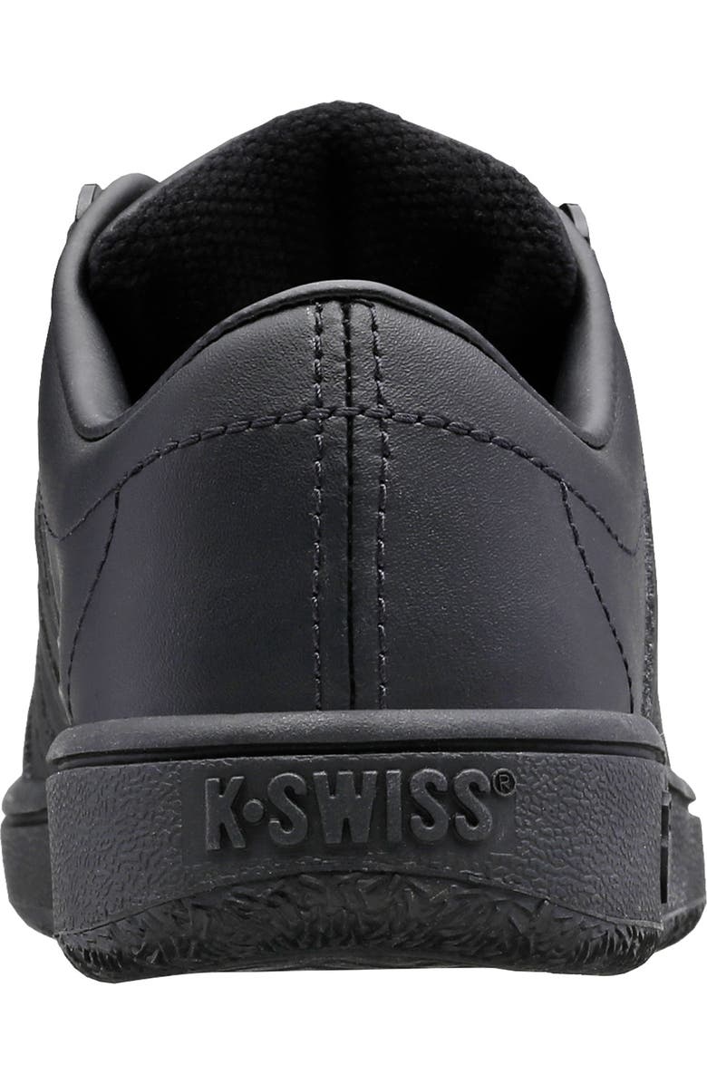 K-Swiss Classic LX Sneaker, Alternate, color,