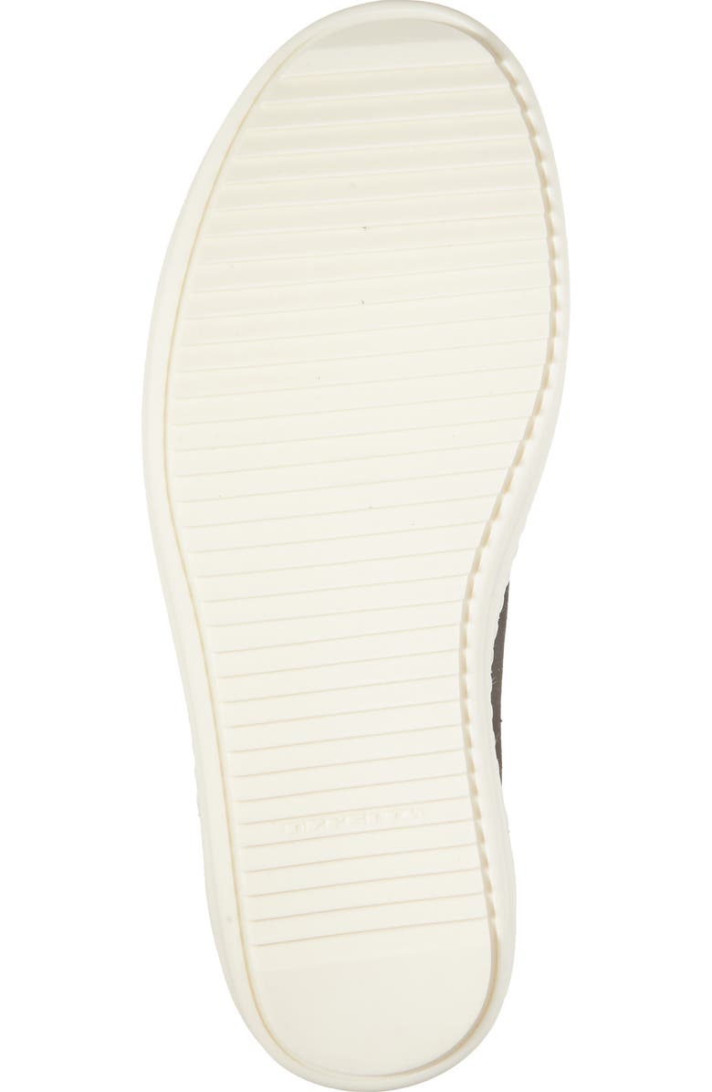 Rick Owens DRKSHDW Penta Vintage Sneaker, Alternate, color, Black/ Milk