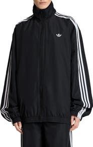 adidas Originals Firebird Recycled Polyester Track Jacket