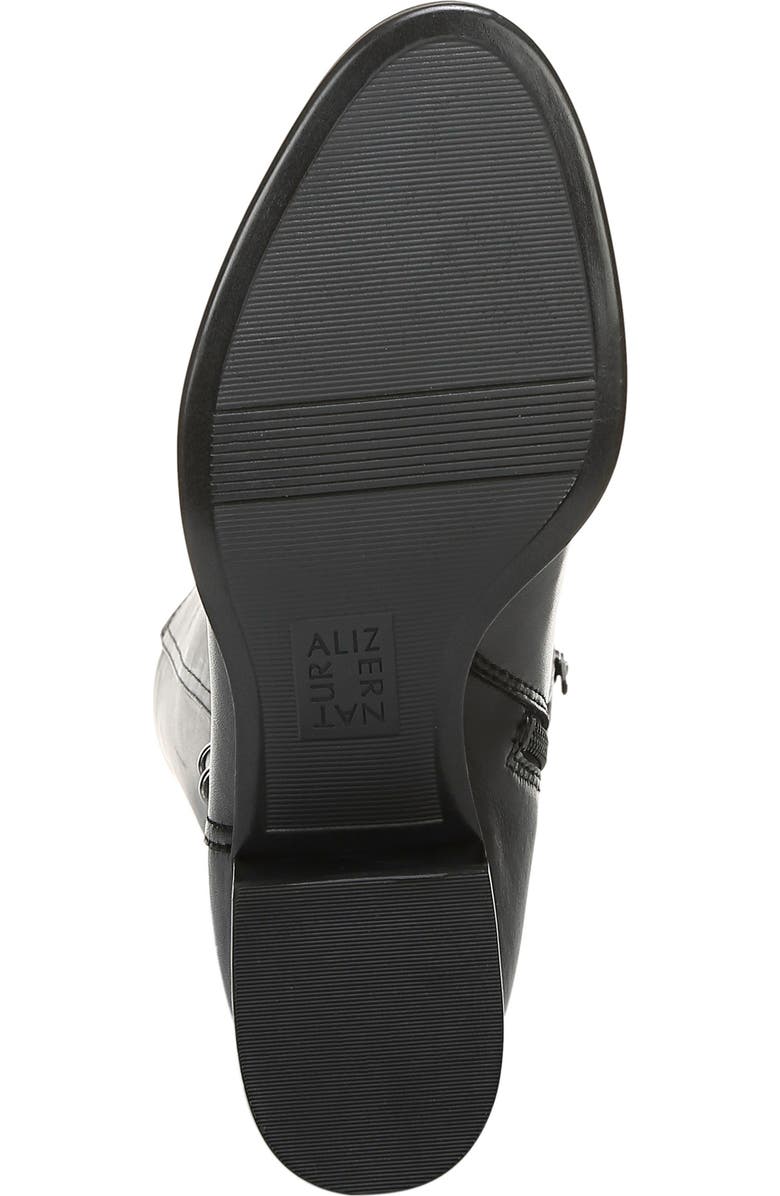 Naturalizer Daelynn Tall Boot, Alternate, color,