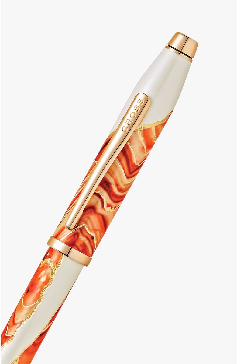 A.T. Cross Wanderlust Rollerball Pen, Alternate, color, Antelope