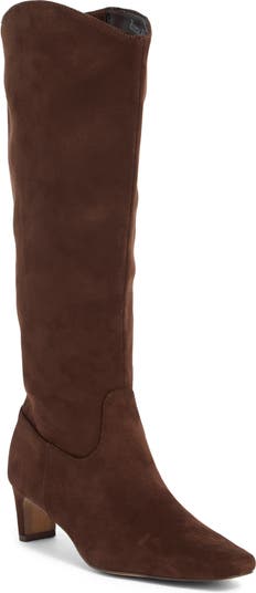 Splendid Jett Knee High Boot (Women) Nordstromrack