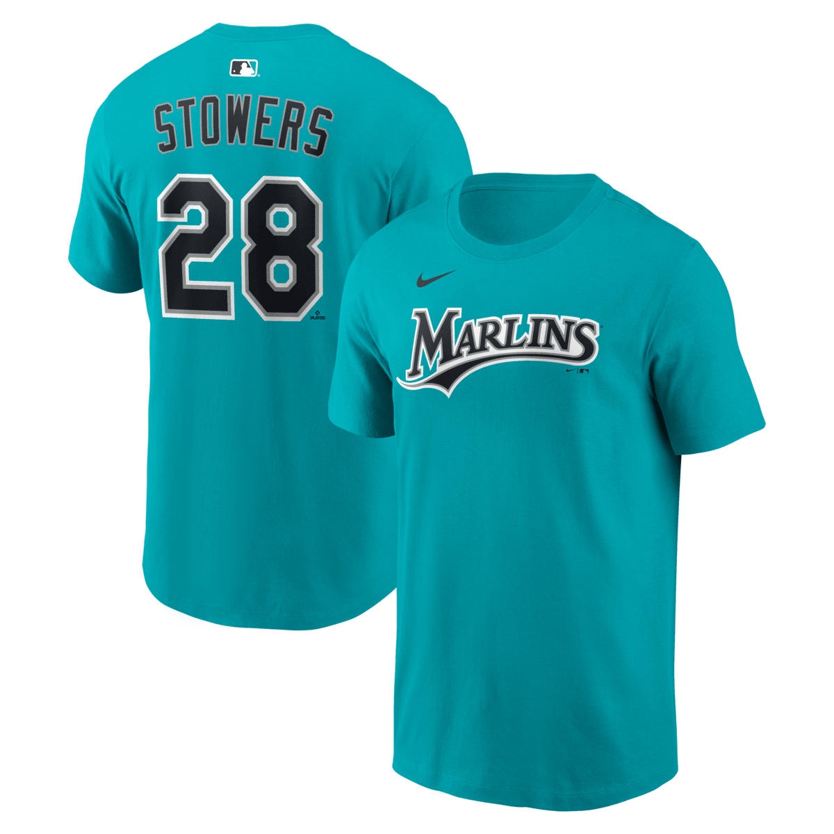 selected Teal