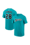 selected Teal