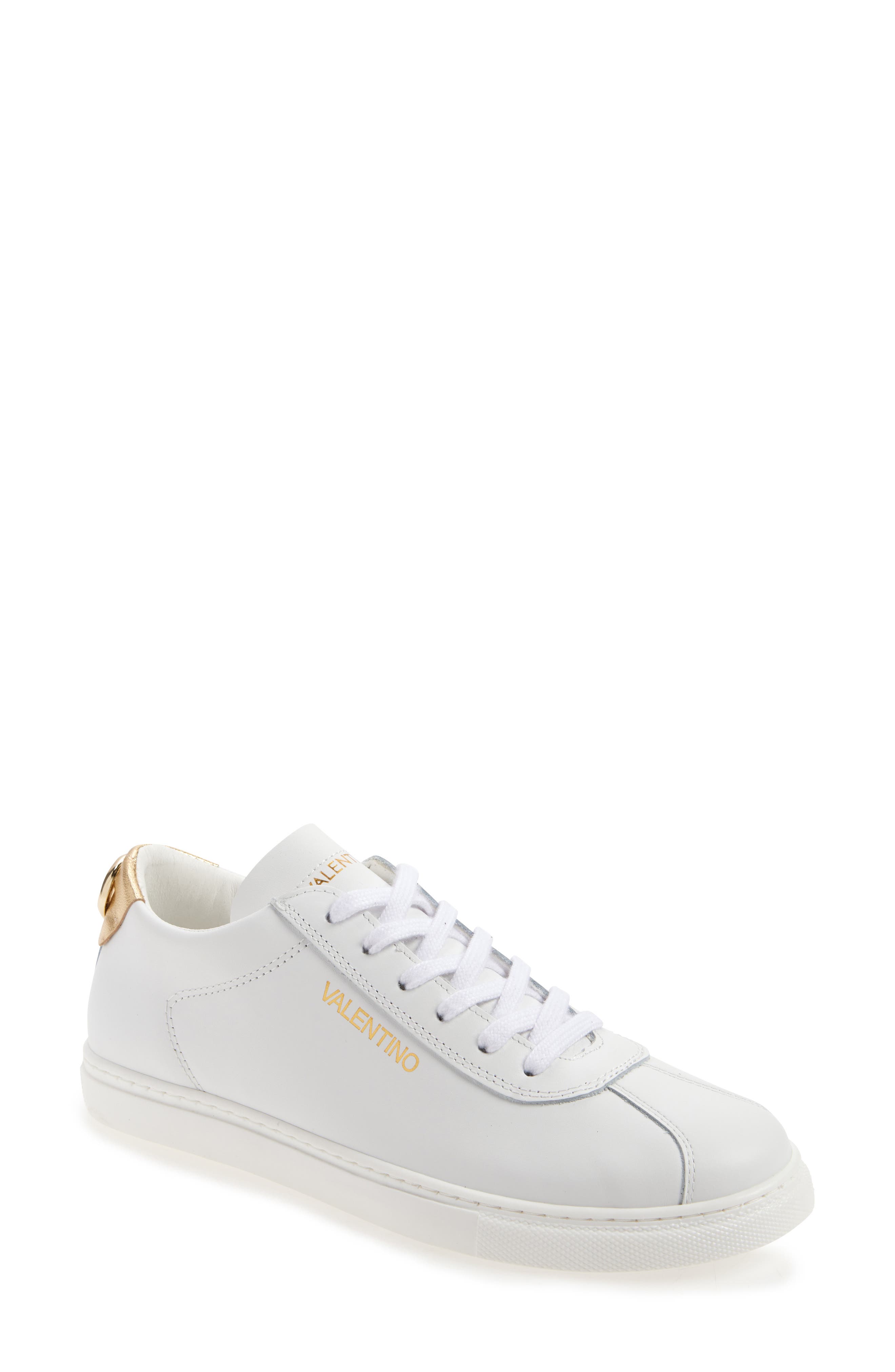 VALENTINO BY MARIO VALENTINO Sandy Low Top Sneaker