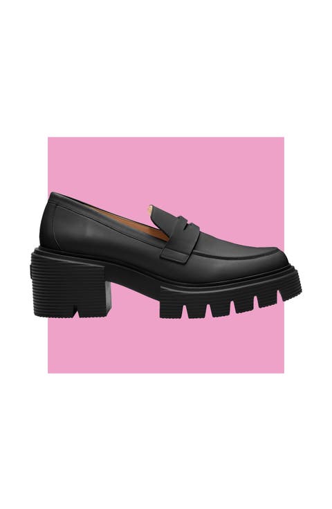 Soho Loafer