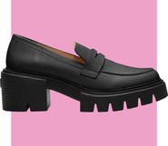 Stuart Weitzman Soho Loafer