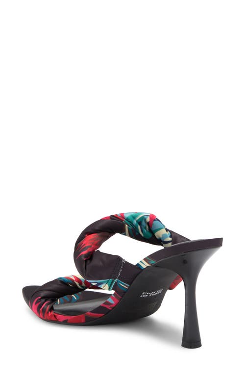 Abound Parris Twist Strap Stiletto Sandal In Multi