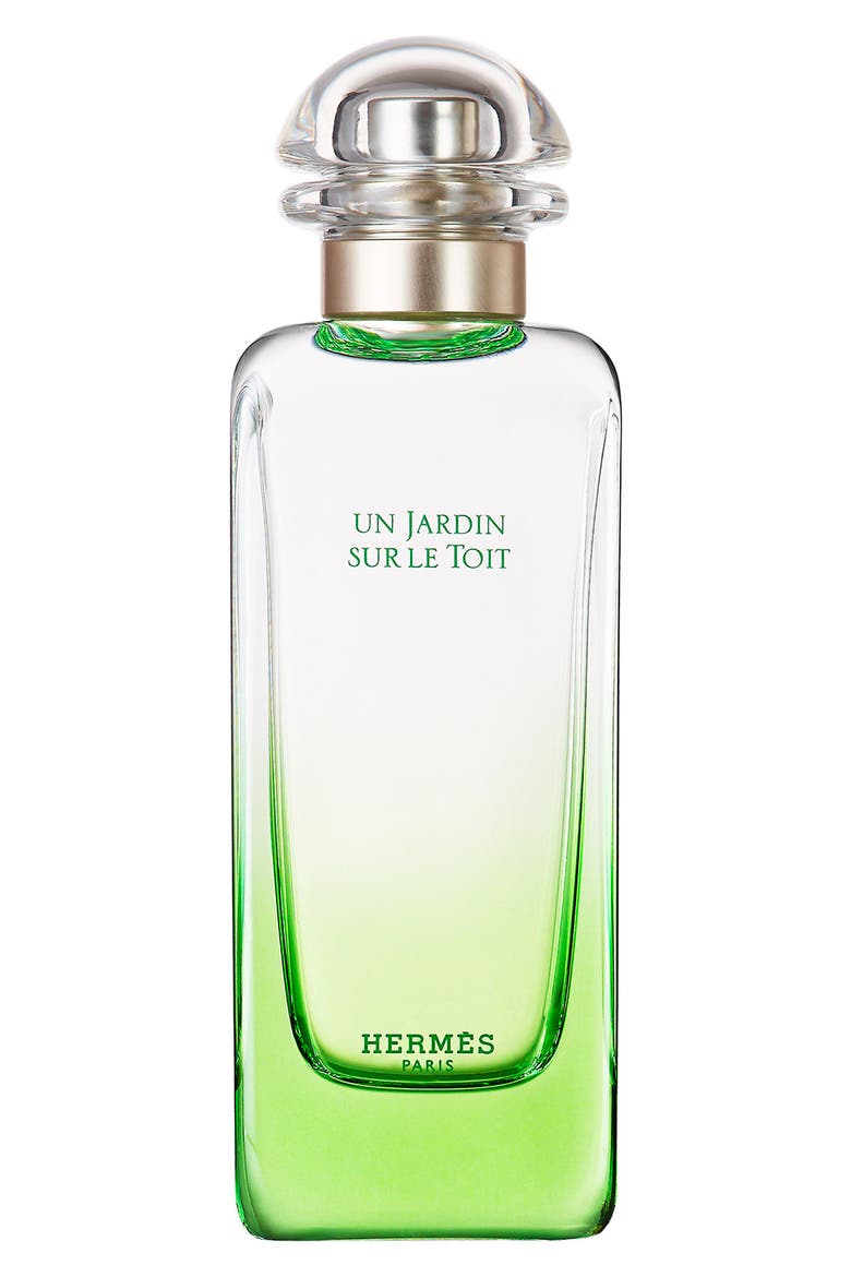 Un Jardin sur le Toit - Eau de Toilette, Main, color, NO COLOR