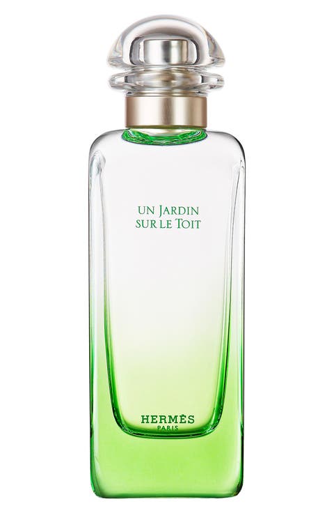 Un Jardin sur le Toit - Eau de Toilette