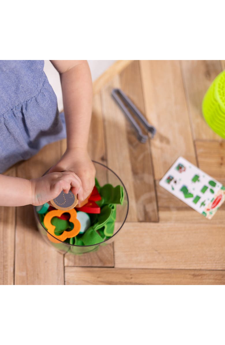 Melissa & Doug Salad Spinner Playset, Alternate, color,