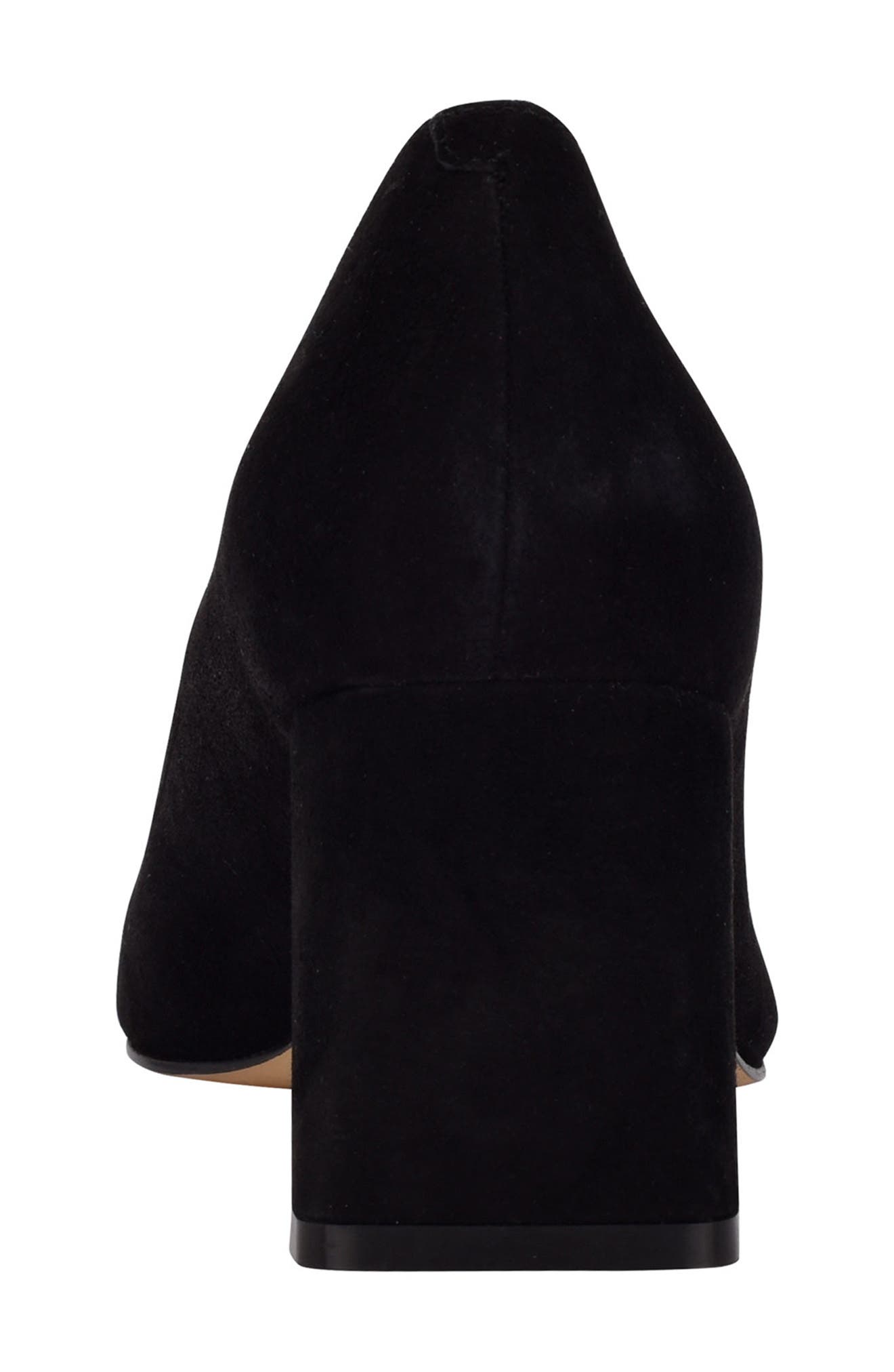 Marc Fisher LTD Yehudi Pointed Toe Pump, Alternate, color, 