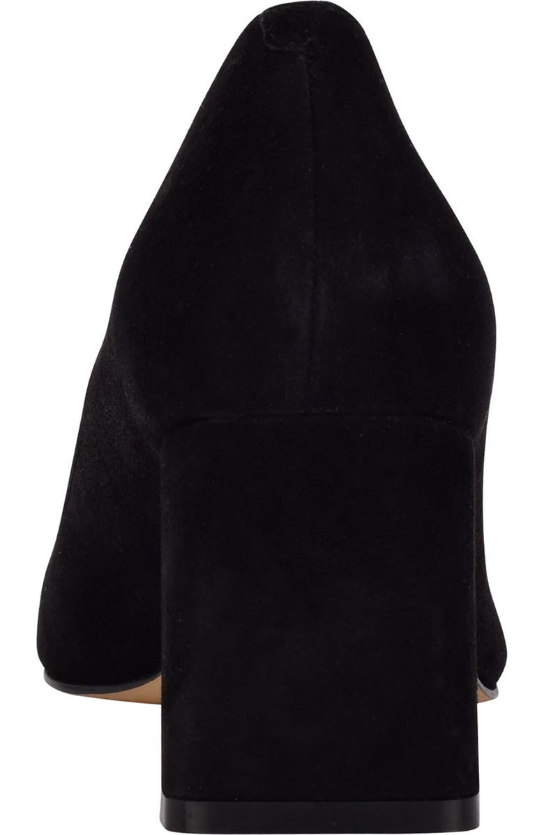 Marc Fisher LTD Yehudi Pointed Toe Pump, Alternate, color,