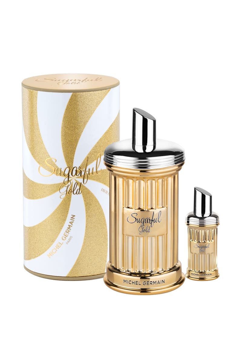 Sugarful Gold Eau de Parfum Spray 3.4 oz, Alternate, color, 3.4 oz