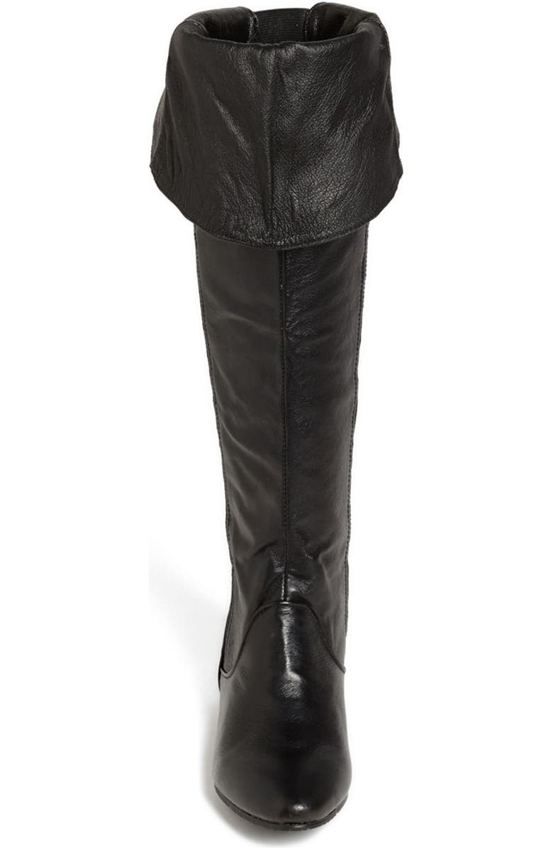 Chinese Laundry 'South Bay' Over the Knee Boot, Alternate, color,