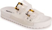 MUK LUKS Women's Grand Cayman Sandal