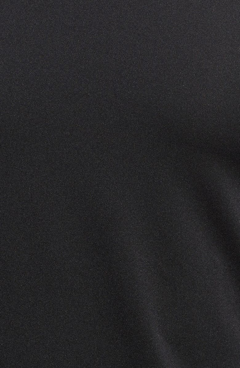 Nike 'Pro Coo' Fitted Long Sleeve Dri-FIT T-Shirt, Alternate, color,