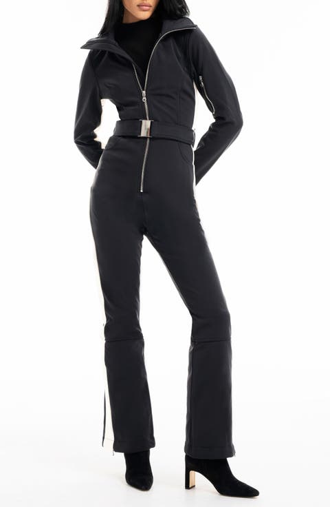 Siren Performance Ski Suit