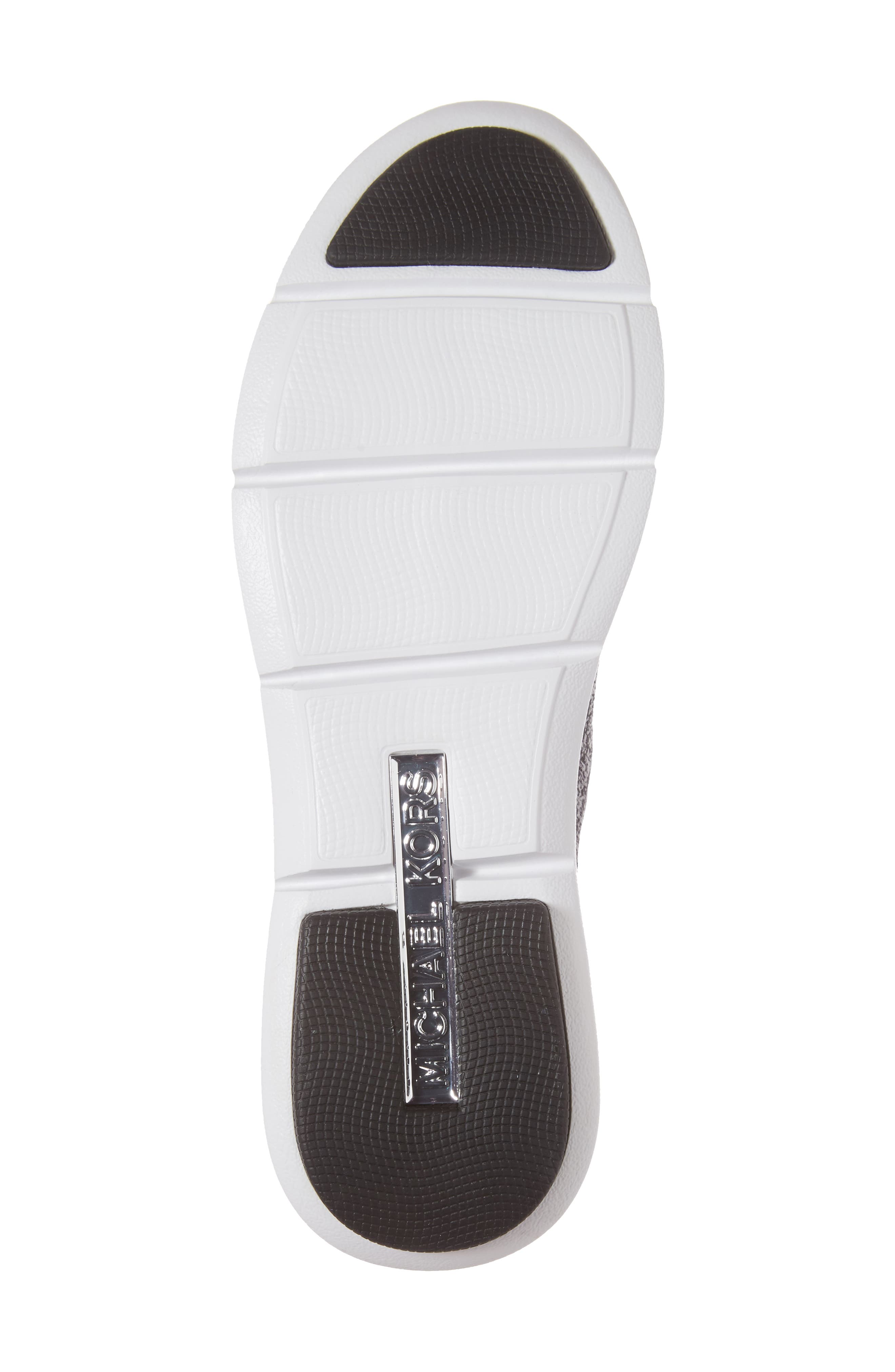 MICHAEL Michael Kors Skyler Sneaker, Alternate, color, 