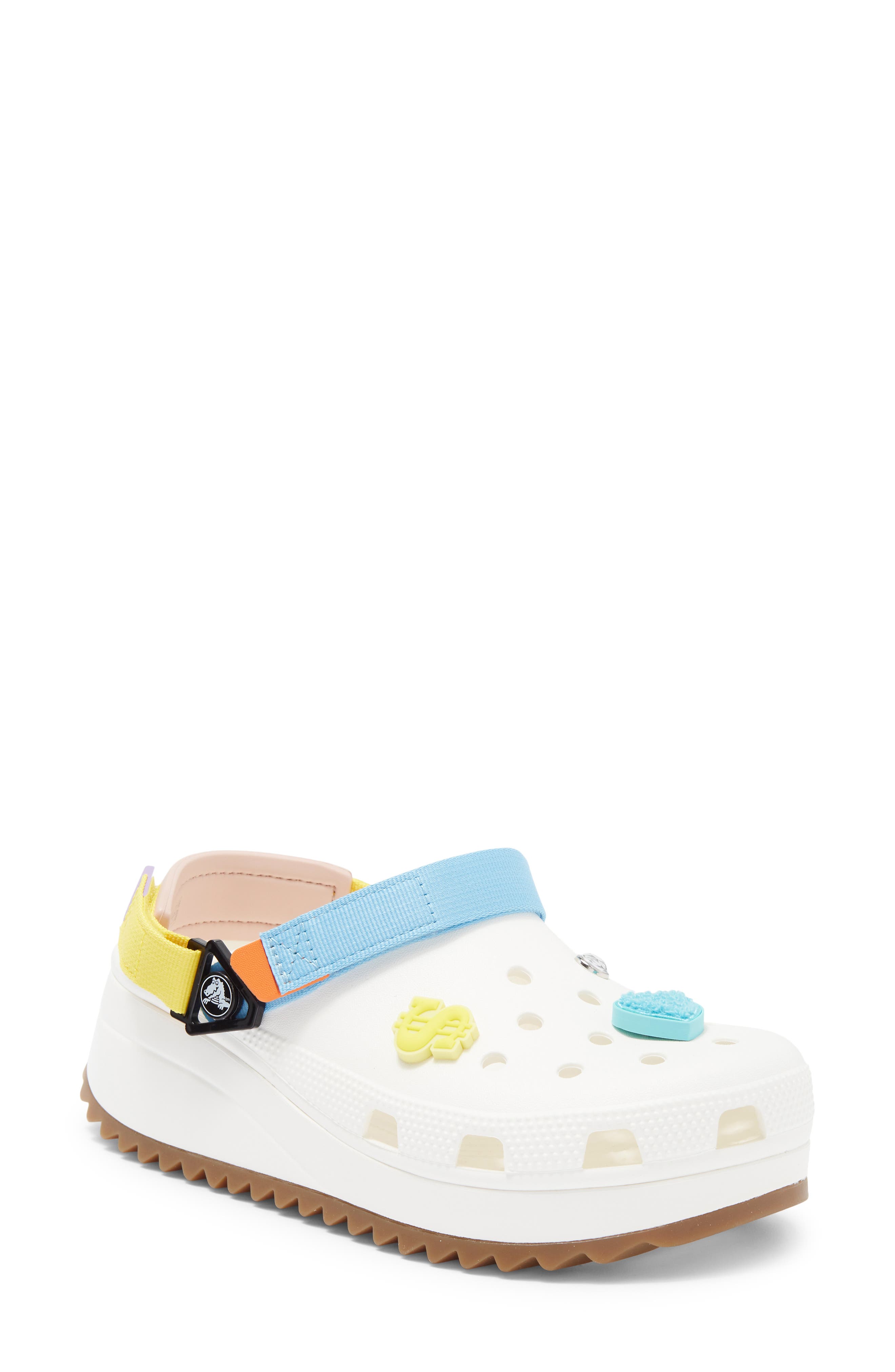 CROCS Hiker Sport Mode Clog (Women) | Nordstromrack