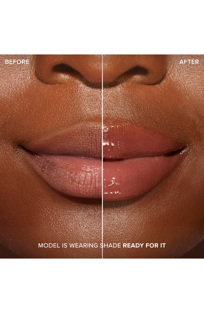 Too Faced Lip Injection Maximum Plump Extra Strength Lip Plumper, Alternate, color, Ready For It