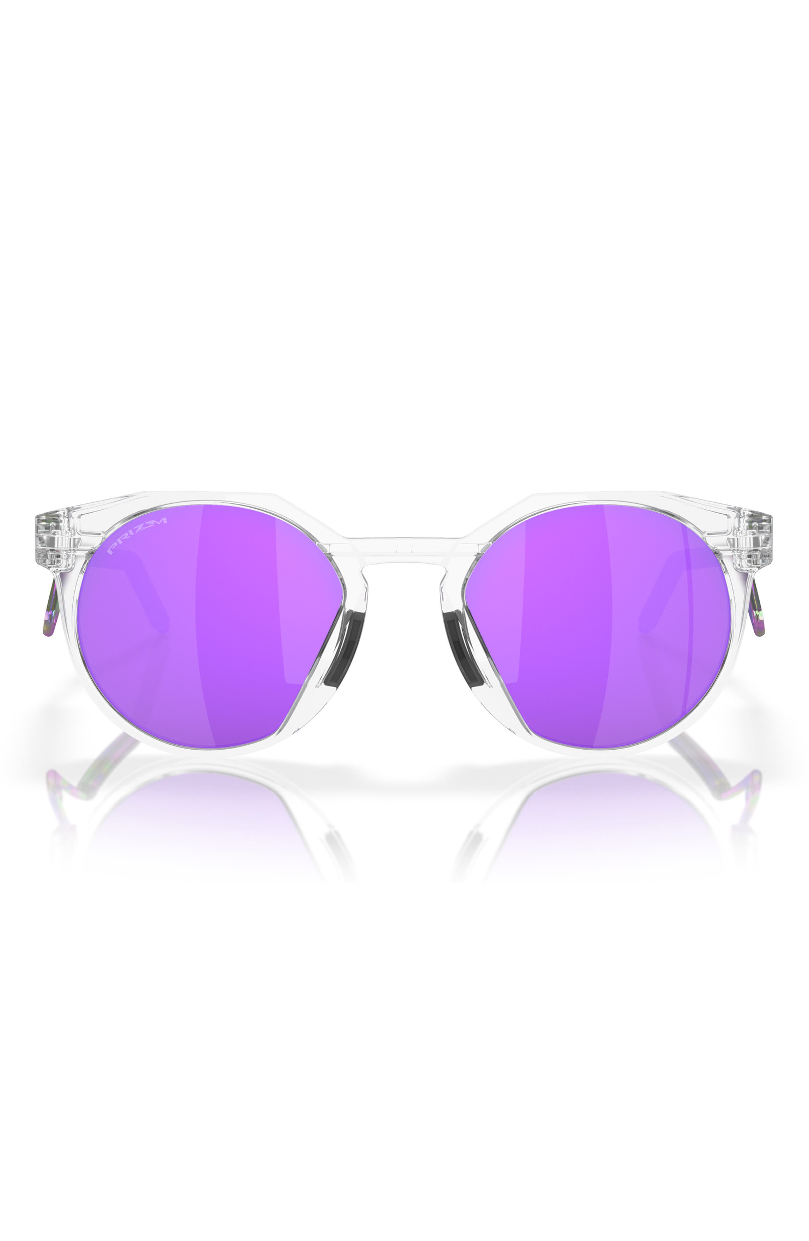 selected VIOLET